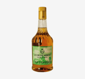 Licor de Merda | 70 cl