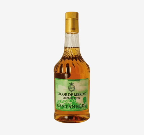 Licor de Merda | 70 cl