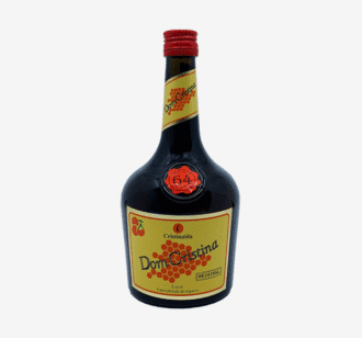 Licor Dom Cristina By Cristinalda | 70 cl
