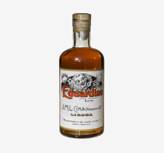 Licor Eduardino | 70 cl