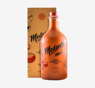 Licor Medonho Medronho & Mel | 50 cl