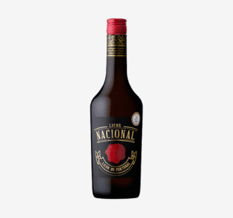 Licor Nacional Montanha | 70 cl