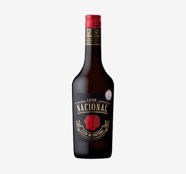 Licor Nacional Montanha | 70 cl