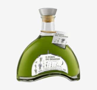 Licor Poejo de Sharish | 50 cl