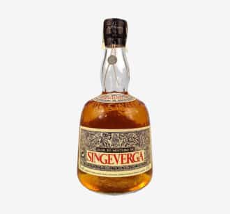 Licor do Mosteiro de Singeverga | 50 cl