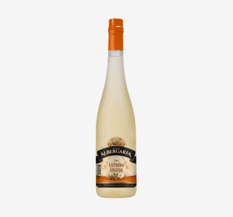 Licor Amêndoa Amarga Albergaria | 70 cl