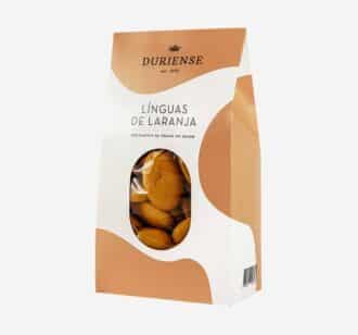 Línguas de Laranja Duriense  | 200 g