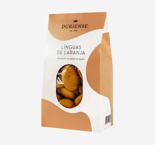 Línguas de Laranja Duriense  | 200 g