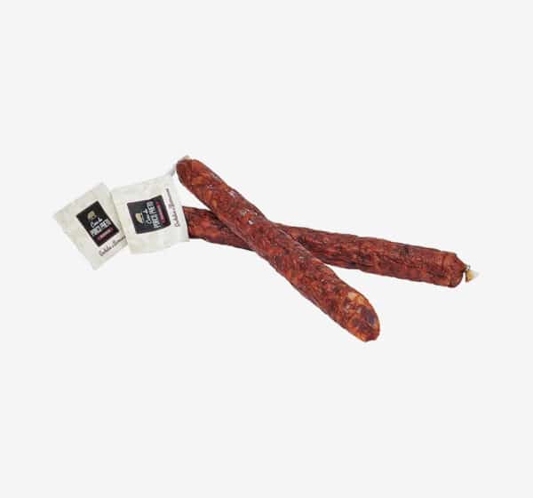 Linguiça Fina de Barrancos Casa do Porco Preto | 180 g