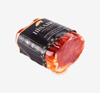 Lombo de Porco Bísaro | 250 g