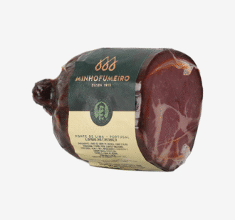 Lombo do Cachaço Minhofumeiro | 350 g