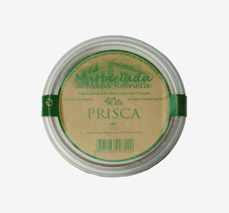 Marmelada de Maçã Reineta Prisca | 500 g
