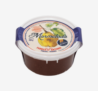 Marmelada Fábrica Sto. António Madeira | 250 g