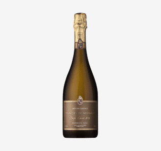 Marquês de Marialva Baga Cuvée Bruto 2014 | 75 cl