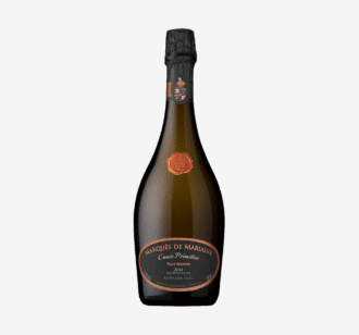 Marquês Marialva Cuvée Primitivo Bruto 2014 | 75 cl