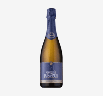 Marquês de Marialva Blanc de Blancs Bruto | 75 cl