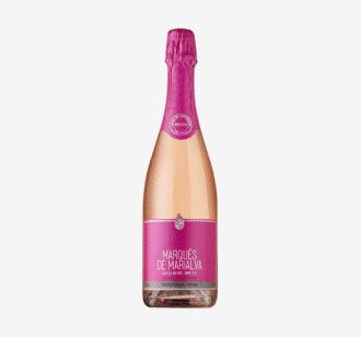 Marquês de Marialva Baga Rosé Bruto | 75 cl