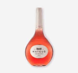 Vinho Mateus Rosé Original | 75 cl