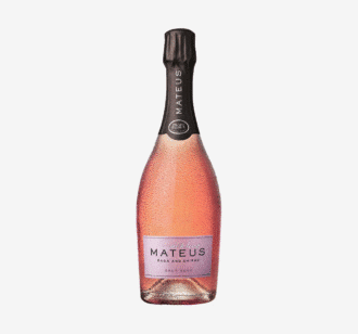 Mateus Rosé Sparkling | 75 cl