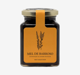 Mel de Barroso DOP Best Selection | 350 g