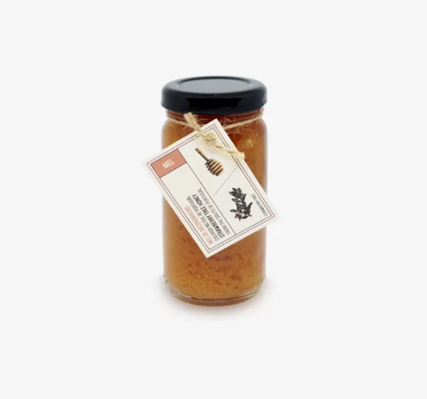 Mel de Medronheiro Zorra | 135 g | 400 g - Image 2