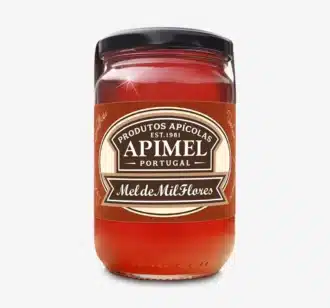 Mel de Mil Flores Apimel | 500 g
