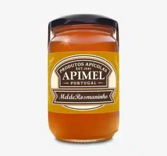 Mel de Rosmaninho Apimel | 500 g
