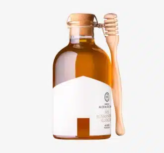 Mel de Rosmaninho Selvagem Herdade Aldeia de Cima | 700 g