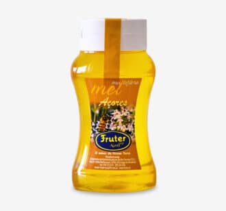 Mel Multiflora dos Açores Anti-Gotejamento Fruter | 440 g