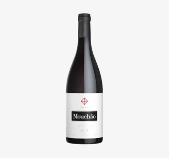 Vinho Tinto Mouchão Tonel Nº3-4 2011 | 75 cl