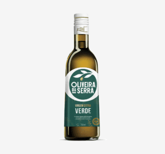Azeite Virgem Extra Azeitonas Verdes Oliveira da Serra | 750 ml