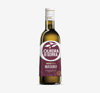 Azeite Virgem Extra Azeitonas Maduras Oliveira da Serra | 750 ml