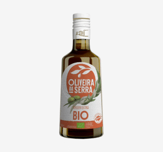 Azeite Virgem Extra BIO Oliveira da Serra | 500 ml