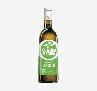 Azeite Virgem Extra Clássico Oliveira da Serra | 750 ml