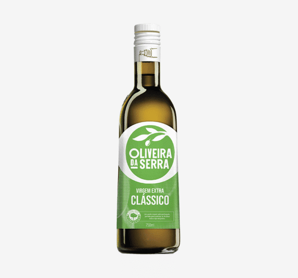 Azeite Virgem Extra Clássico Oliveira da Serra | 750 ml