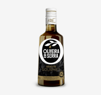 Azeite Virgem Extra Gourmet Oliveira da Serra | 500 ml