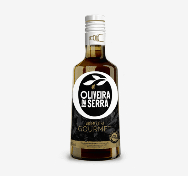 Azeite Virgem Extra Gourmet Oliveira da Serra | 500 ml