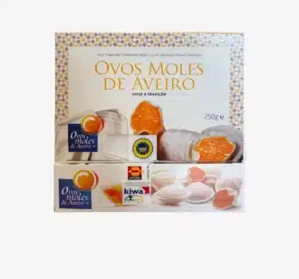 Ovos Moles de Aveiro | 250 g