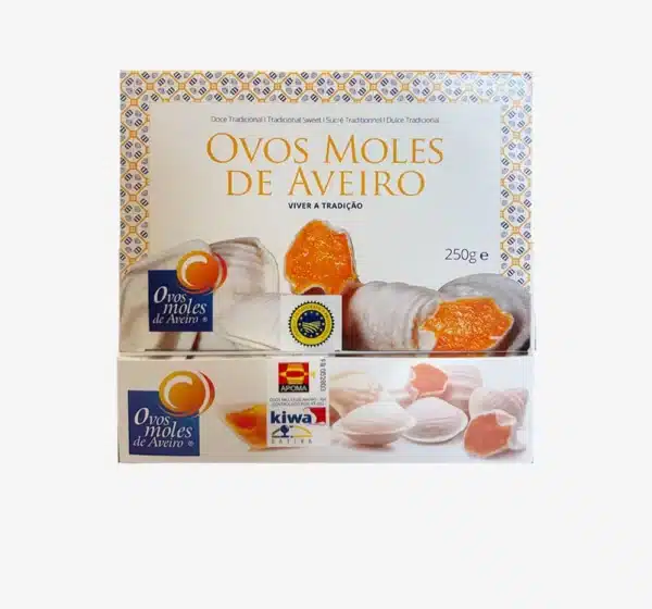 Ovos Moles de Aveiro | 250 g