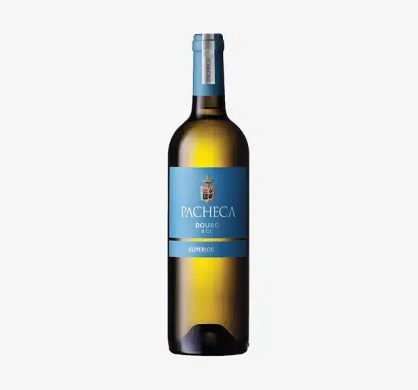 Vinho Branco Quinta da Pacheca Superior 2021 | 75 cl
