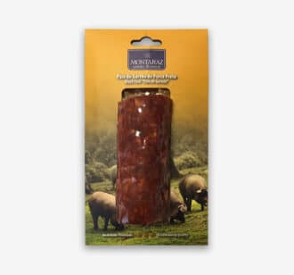 Paio de Garvão de Porco Preto Montaraz | 150 g