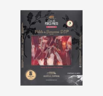 Paleta de Barrancos DOP Cortado à Mão Casa do Porco Preto | 100 g