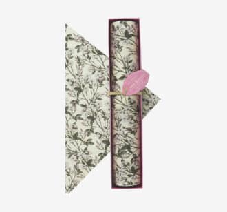 Papel Perfumado Castelbel Jasmim Branco