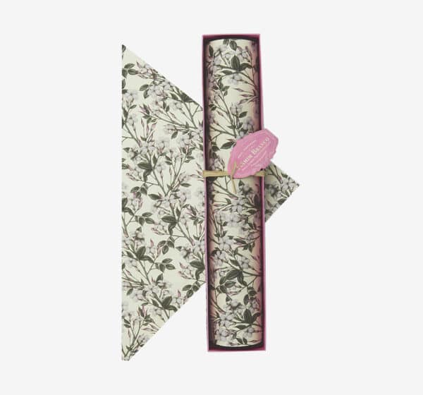 Papel Perfumado Castelbel Jasmim Branco