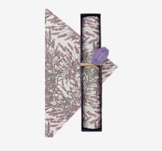 Papel Perfumado Castelbel Lavanda