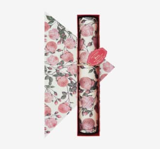 Papel Perfumado Castelbel Rosa