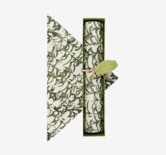 Papel Perfumado Castelbel Verbena