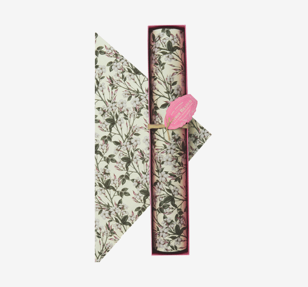 Papel Perfumado Castelbel Jasmim Branco - Image 3