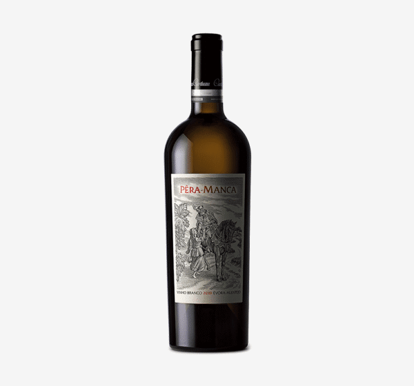 Pêra-Manca Branco 2022 | 75 cl