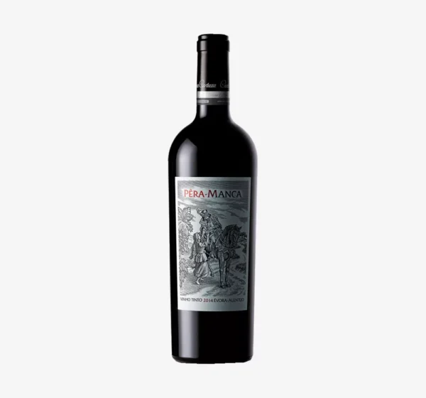 Vinho Tinto Pêra-Manca 2013 | 75 cl